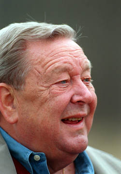 Lennart Johansson, Uefa-president (president Uefa)