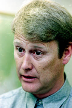 Åge Hareide, tränare i Helsingborg