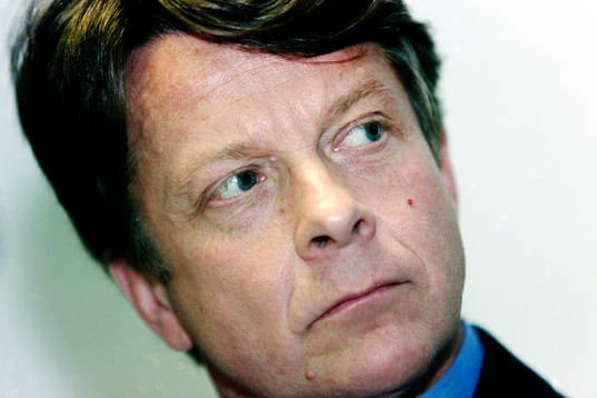 Bo Axberg, tränare i Öster