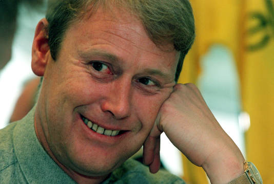 Åge Hareide, tränare Helsingborg (Helsingborgs IF)