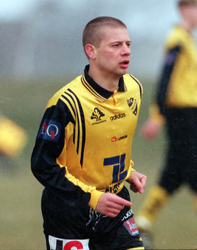 Per-Ola Appelqvist, IFK Hässleholm