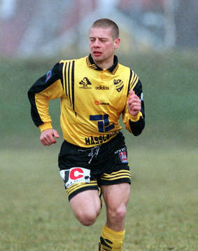 Per-Ola Appelqvist, IFK Hässleholm