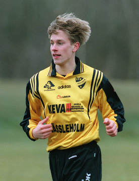 Marcus Nilsson