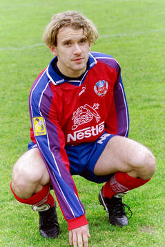 Arild Stavrum