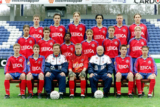 Ungdomslag
