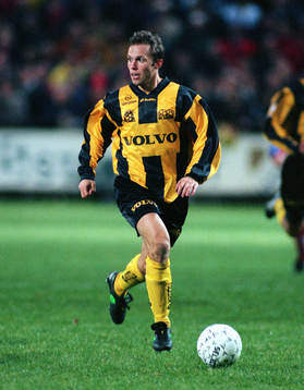 Martin Karlsson, BK Häcken