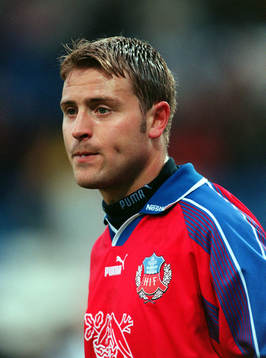 Erik Wahlstedt, Helsingborg (Helsingborgs IF)