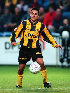 Johan Lind, BK Häcken