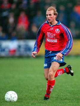 Peter Wibrån, Helsingborg  (Helsingborgs IF)