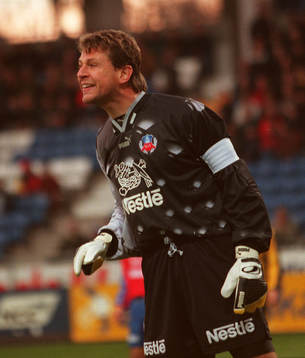 Sven Andersson, Helsingborg (Helsingborgs IF)