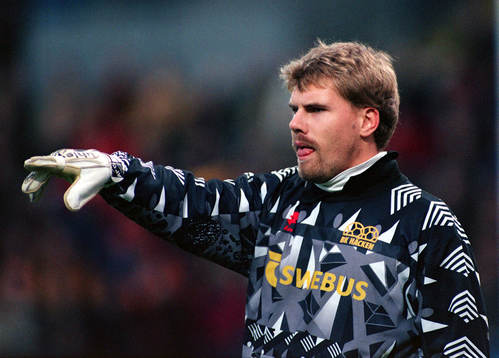 Joakim Olsson, Häcken