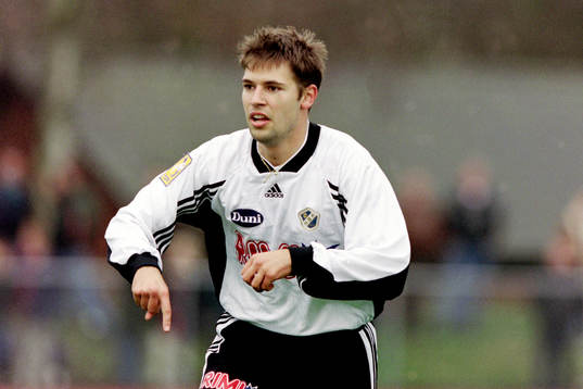 Stefan Selakovic, Halmstad
