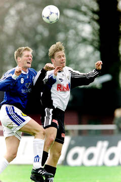 Patrik Olsson, Trelleborg