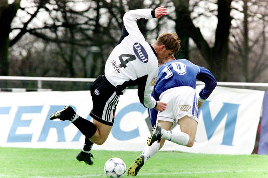 Tommy Jönsson, Halmstad