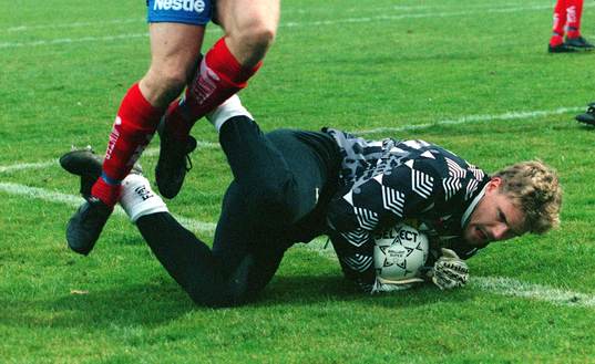 Bläddra bland fler bilder av Fotboll, Allsvenskan, Helsingborg - Häcken, 0-0