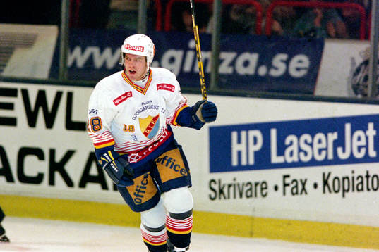 Björn Nord, Djurgården jublar