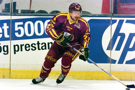 Niklas Sjökvist, Färjestad