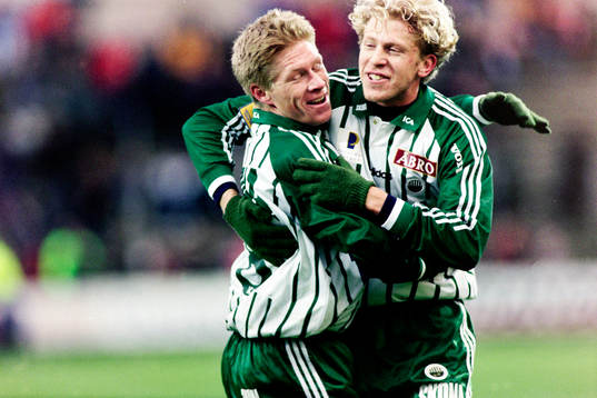 Fotboll, Svenska Cupen, Helsingborg - Västra Frölunda,