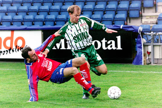 Fotboll, Svenska Cupen, Helsingborg - Västra Frölunda,
