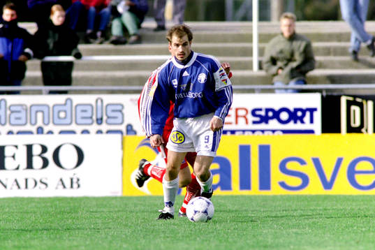 Magnus Arvidsson, Trelleborg