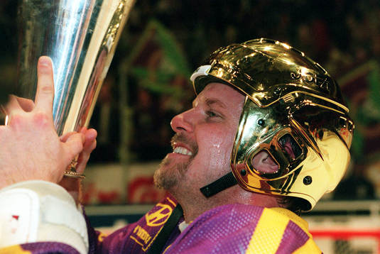 Greger Artursson, Färjestad