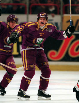Pelle Prestberg (Per Prestberg), Färjestad