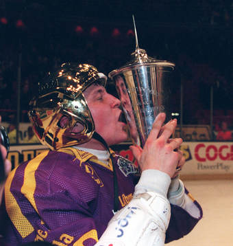 Pelle Prestberg (Per Prestberg), Färjestad