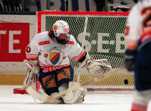 Tommy Söderström, Djurgården