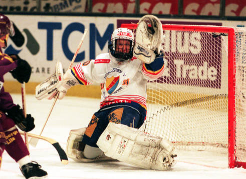Tommy Söderström, Djurgården