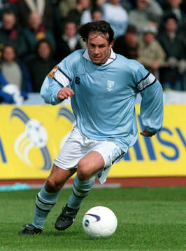 Hans Mattisson, Malmö FF
