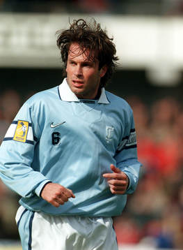 Hans Mattisson, Malmö FF