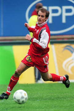 Magnus Arvidsson, Trelleborg (Trelleborgs FF)