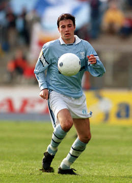 Yksel Osmanovski, Malmö FF
