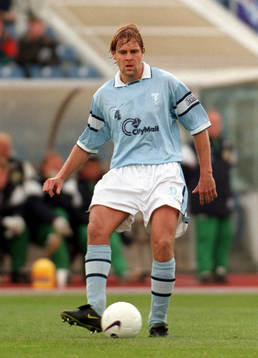 Jonas Wirmola, Malmö FF