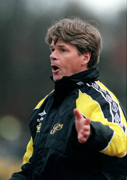 Kalle Björklund (Karl-Gunnar Björklund, Karl Gunnar