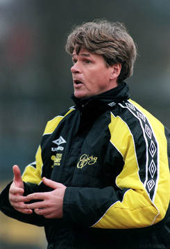 Kalle Björklund (Karl-Gunnar Björklund, Karl Gunnar