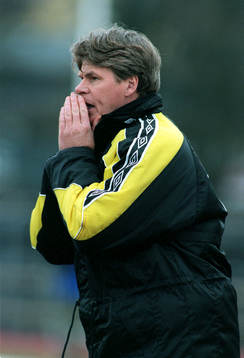 Kalle Björklund (Karl-Gunnar Björklund, Karl Gunnar