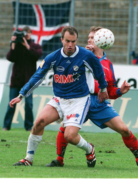 Peter Vougt, Halmstad BK