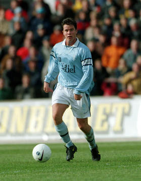 Daniel Andersson, Malmö FF
