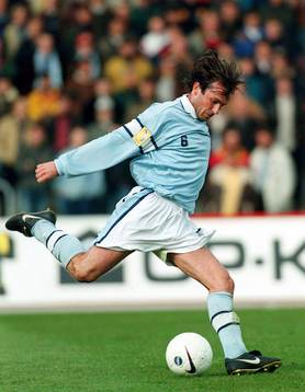 Hans Mattisson, Malmö FF