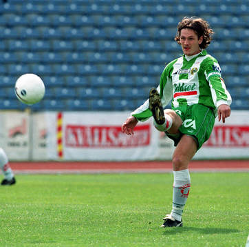 Petur Marteinsson, Hammarby