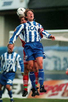 Magnus Erlingmark, IFK Göteborg