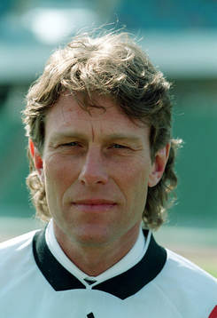 Håkan Ericson, tränare Motala AIF