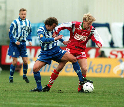 Magnus Erlingmark