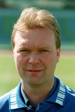 Mats Karlsson, tränare Åtvidaberg