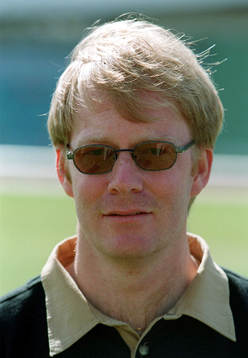 Lars Jacobsson, tränare Halmia
