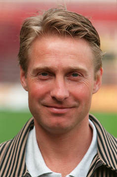 Thomas Dennerby, Bälinge
