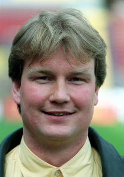 Johan Norberg, tränare Umeå