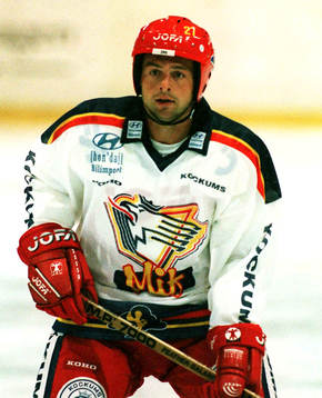 1995 Ilya Byakin, Malmö IF(Cop 1 )