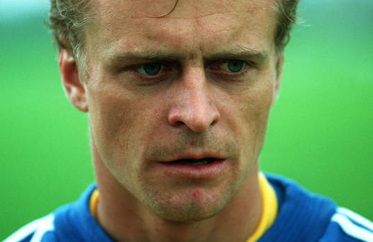1995 Jonas Thern, Sverige